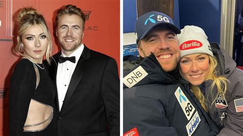 aleksander aamodt kilde girlfriend.